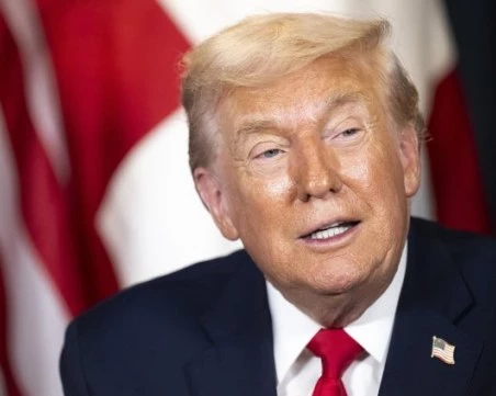 Върховният съд на САЩ отмени глобалните мита, наложени от Тръмп