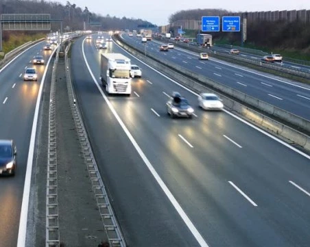 Заведоха 17 дела срещу шофьор от Смолянско за системно превишаване на скорост в Австрия