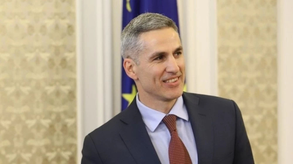 Андрей Гюров се среща с ръководството на ЦИК заради предстоящите избори