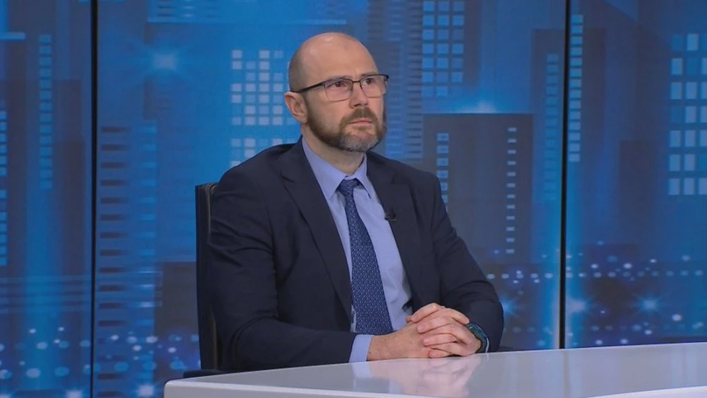 Андрей Янкулов: Върховен съд, който не признава главния прокурор, е сериозен проблем за правосъдието