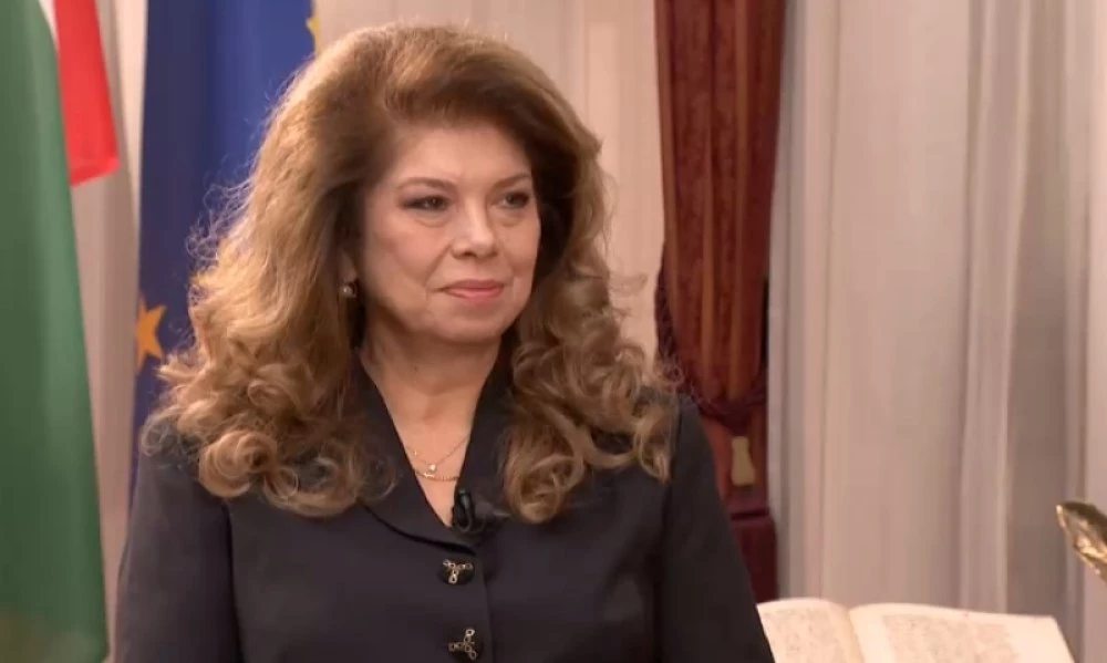 И аз научих от медиите за някои елементи от биографията