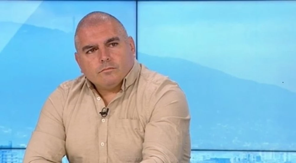 Иван Савов: Тримата на Петрохан са ликвидирани, подготвяли са се да бягат