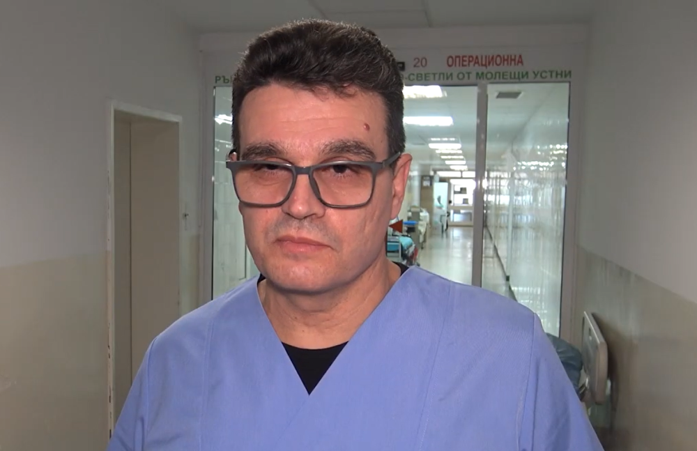 Митове и истини за сърдечната хирургия: Какво се случва след операция ВИДЕО