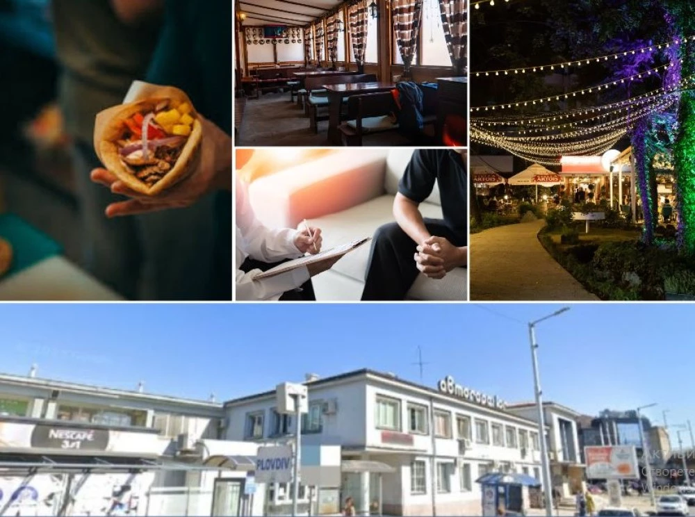 НАП с нова серия от проверки, влязоха в известни заведения