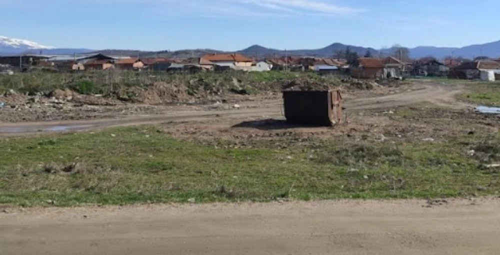 РИОСВ – Пловдив почисти нерегламентирани сметища в Баня