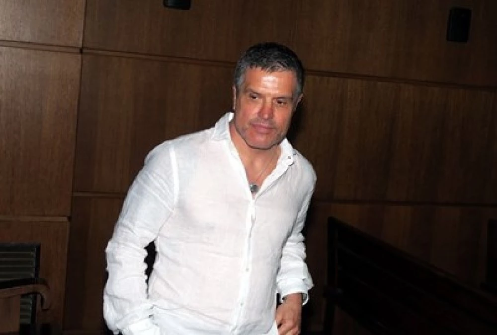 Съдът решава да освободи ли предсрочно осъдения за наркотрафик Евелин Банев-Брендо