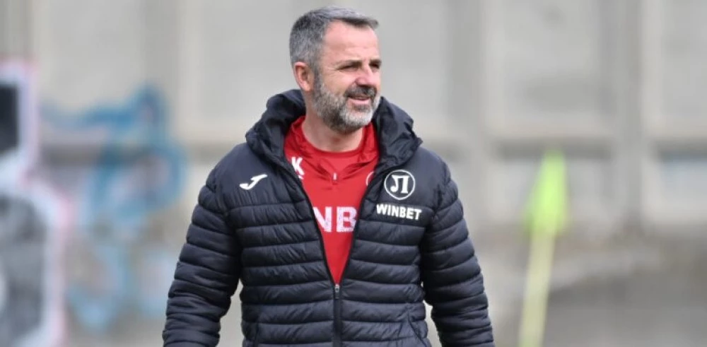 Седем от Локо пропускат мача със Спартак Варна