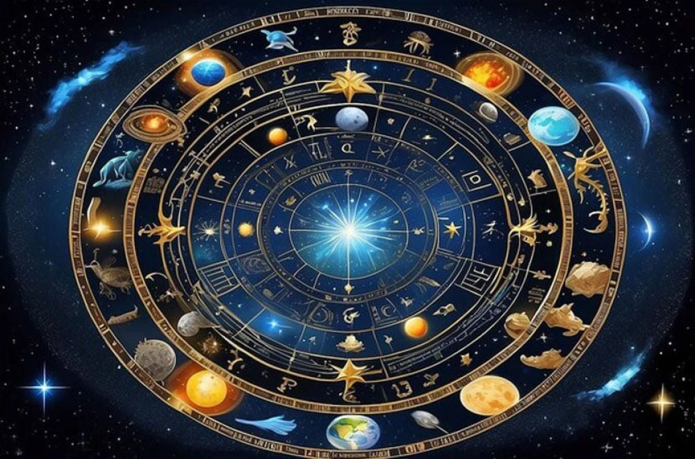 Скритите послания: Астрологични камъни за всяка зодия