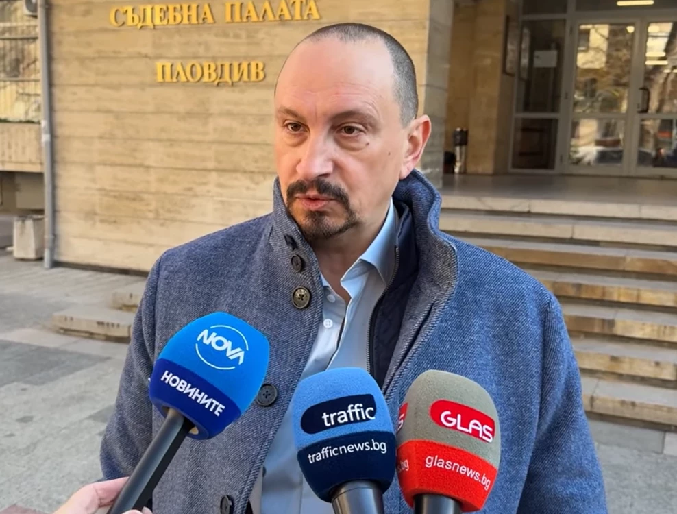 Собственикът на „Селена