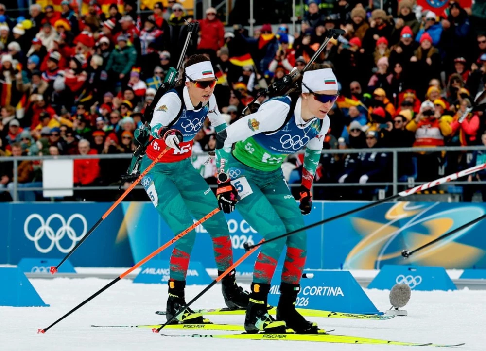 В последния ден за българите на Олимпиадата Лора Христова и Милена Тодорова ще се борят за медали