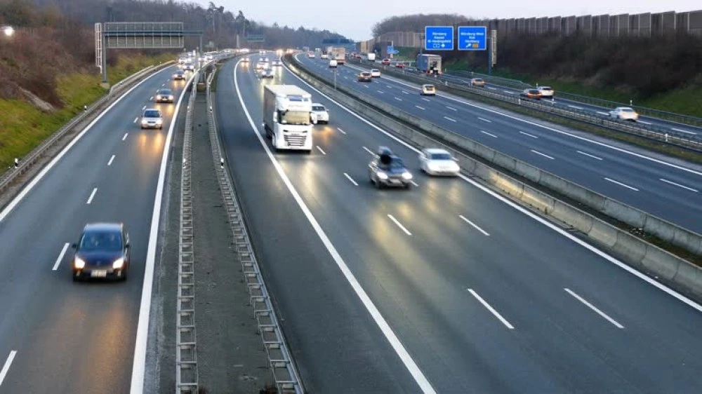 Заведоха 17 дела срещу шофьор от Смолянско за системно превишаване на скорост в Австрия