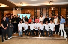 Андрей Крайтор е Спортист на годината в Асеновград