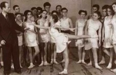 На този ден: Роден е Анастас Петров - патриархът на българския балет