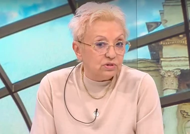 Пиар експертът Диана Дамянова коментира в предаването Офанзива с Любо