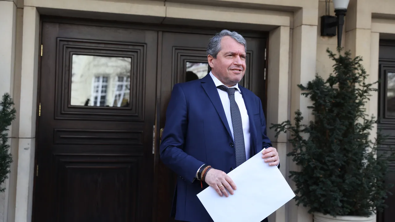 ИТН иска прокуратурата да провери оказван ли е натиск за оставки в МВР по случая Петрохан”