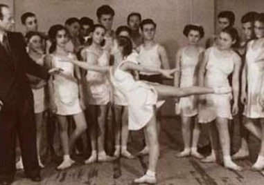 На този ден: Роден е Анастас Петров - патриархът на българския балет