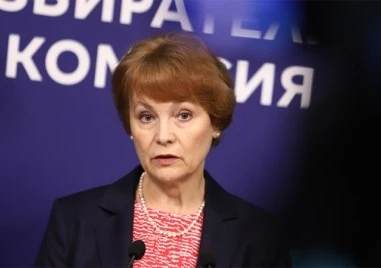 ЦИК предвижда да има забрана за замени на членове на