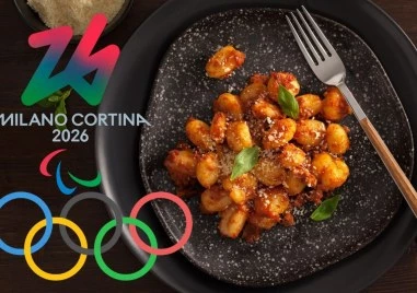 С какво се хранят спортистите на Олимпийските игри в Милано-Кортина 2026?