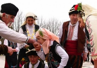 Сирни заговезни е - ден на прошка