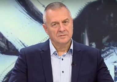 Цветлин Йовчев: Има много съмнителни неща около дейността на групата в „Петрохан”