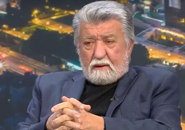 Вежди Рашидов: Назначението на Стоил Цицелков е проява на безхаберие