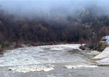 За седми път тази година: Община Ардино обяви частично бедствено положение