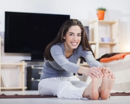 10 бързи домашни теста: Проверете здравето си за минути