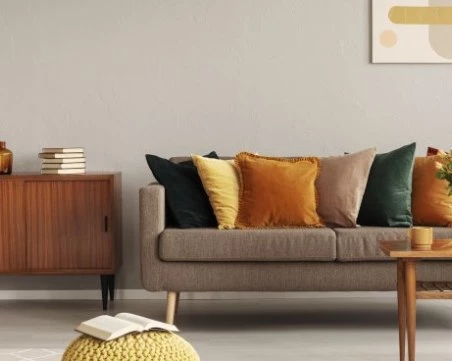 6 идеи за стилен дом с малък бюджет