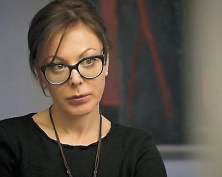 Ани Владимирова за 