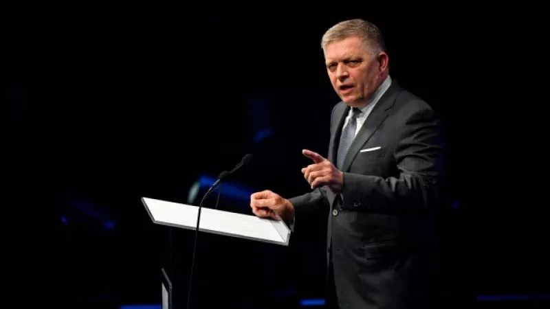 Фицо заплаши да прекрати износа на електроенергия за Украйна