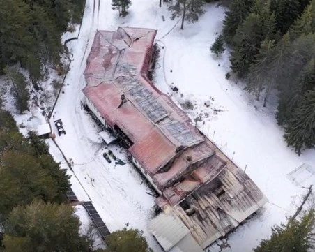 ИТН иска прокуратурата да провери оказван ли е натиск за оставки в МВР по случая 