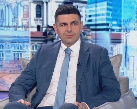 Ивайло Мирчев: Гюров направи една много прилична селекция от доказани професионалисти