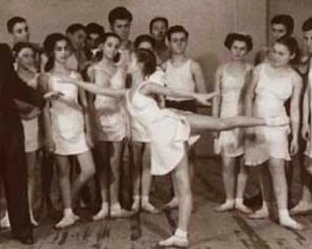 На този ден: Роден е Анастас Петров - патриархът на българския балет