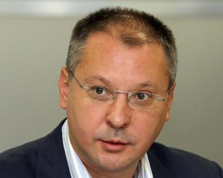 Сергей Станишев: БСП е в смъртна заплаха