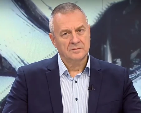 Цветлин Йовчев: Има много съмнителни неща около дейността на групата в „Петрохан”