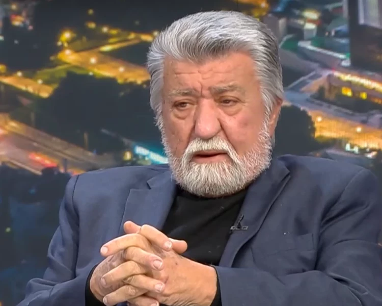 Вежди Рашидов: Назначението на Стоил Цицелков е проява на безхаберие