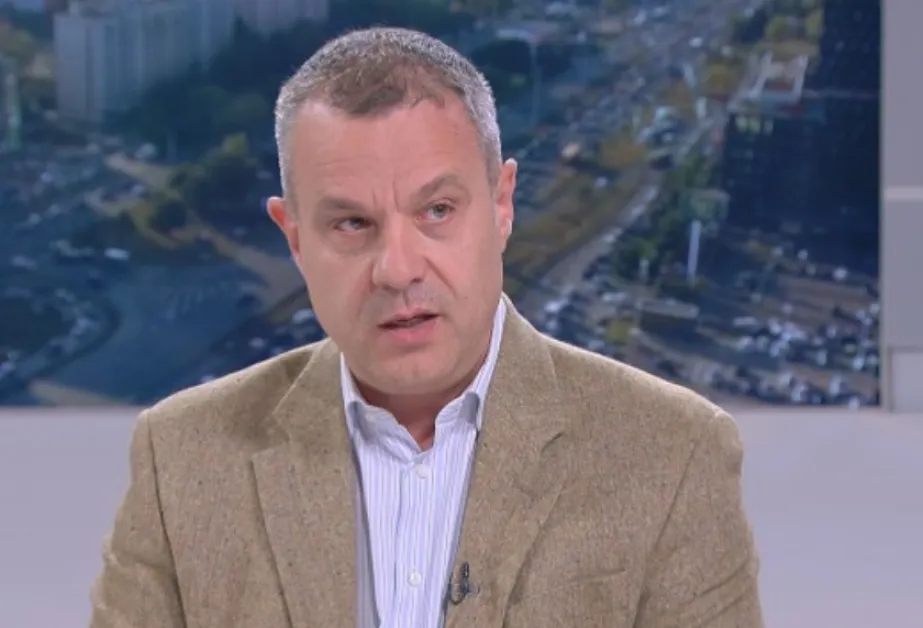 Емил Кошлуков обжалва решението на СЕМ за избор на нов генерален директор на БНТ