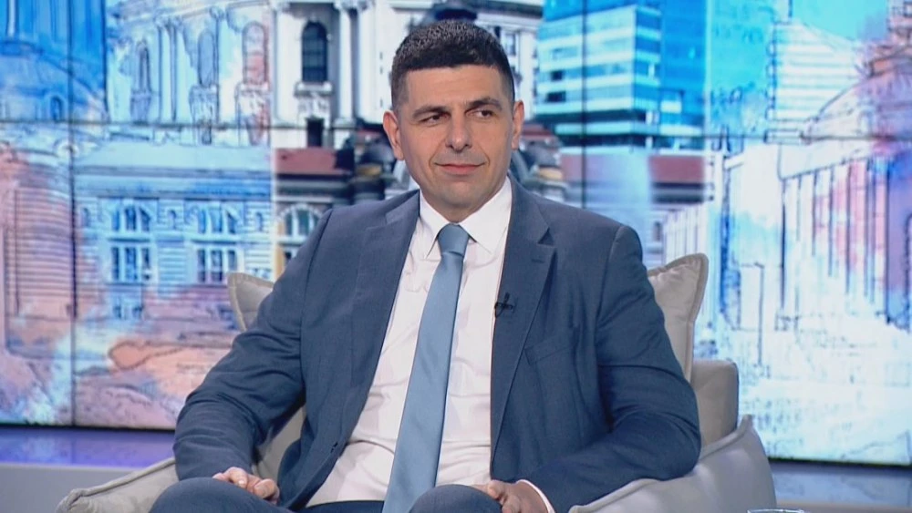 Ивайло Мирчев: Гюров направи една много прилична селекция от доказани професионалисти
