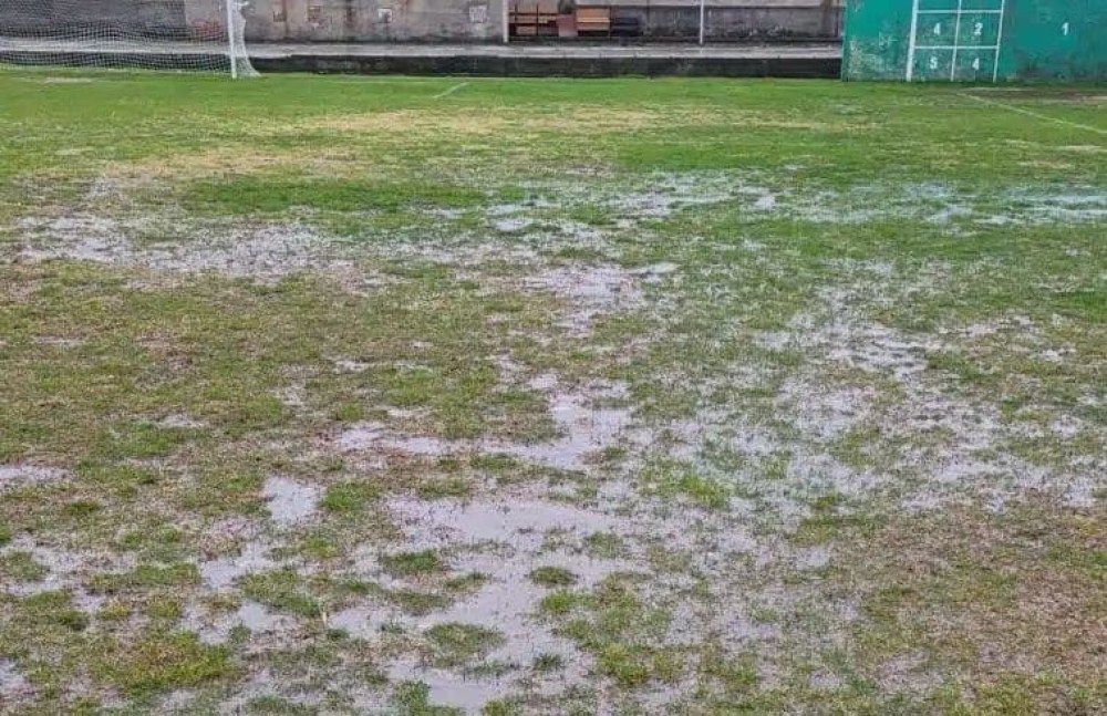 Отложиха почти целия кръг в Югоизточната Трета лига, Спартак може и да играе днес