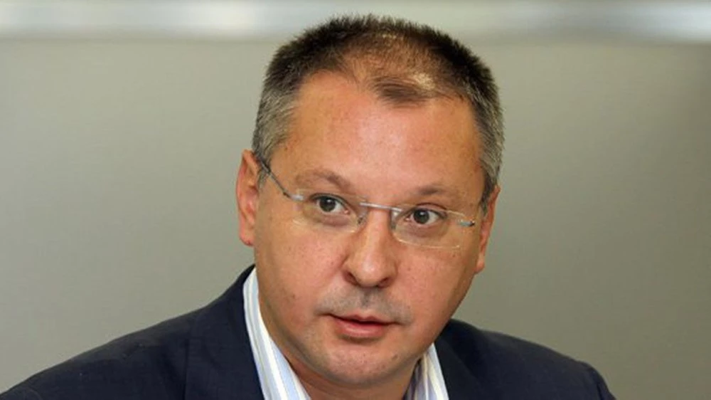 Сергей Станишев: БСП е в смъртна заплаха