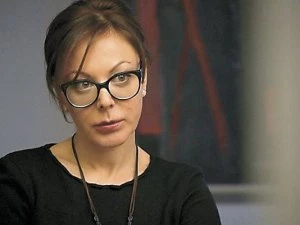 Ани Владимирова за 