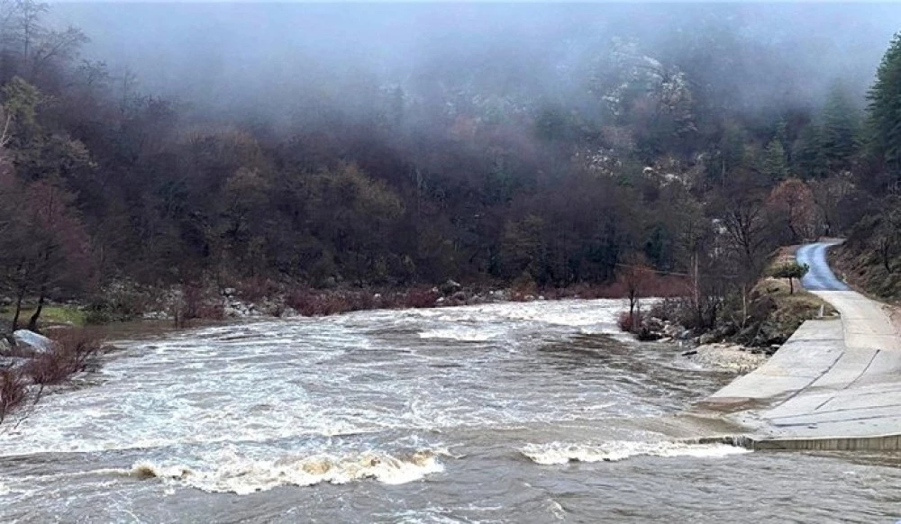 За седми път тази година: Община Ардино обяви частично бедствено положение