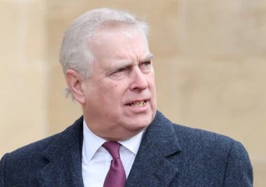 Четвърти ден ден обиски в имотите на Андрю Маунтбатън-Уиндзор