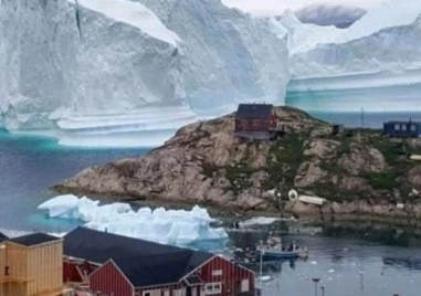 Дания към Тръмп: Гренландия няма нужда от американски болничен кораб