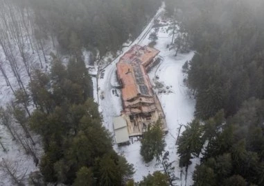 Дронове, кемпери и мотори за над 200 000 евро е имало на Петрохан