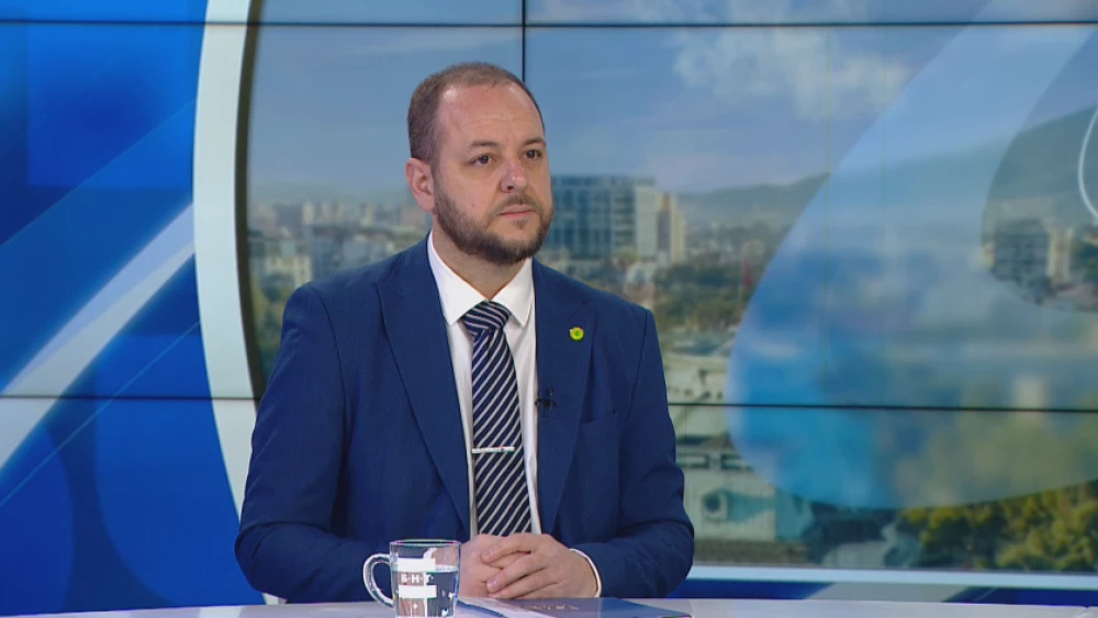 Сандов за Калушев: Не е имало други подобни споразумения, защото други организации не са искали