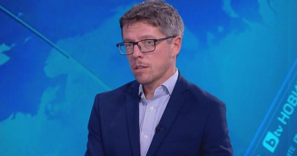 Стоил Цицелков поиска прошка, че шофирал пил, призова младите хора да не правят такова нещо