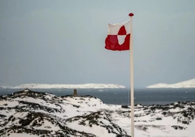 Тръмп ще изпрати кораб болница в Гренландия