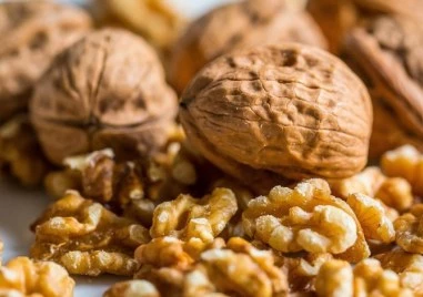 Три причини да ядем орехи всеки ден