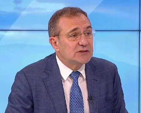 Борислав Гуцанов: Служебният кабинет е на ПП-ДБ, тръгна с фалстарт